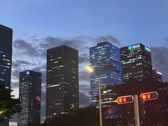 -大剧院(地铁站)