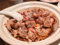 -老客家·客家菜(万达店)