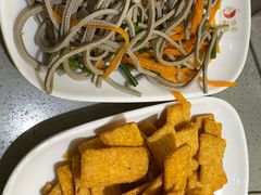 -巴蜀王婆大虾(首经贸店)