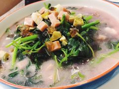 -肆月河豚·新淮扬(金融街店)