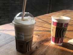 -星巴克臻选(成都宽窄巷子店)