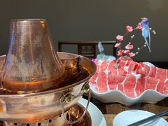 -和院老火锅铜锅烧烤海鲜(朱雀大街店)
