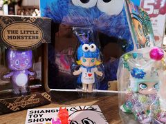 -东浩兰生上海世博展览馆