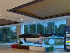 -松兰山海景大酒店·海鲜中餐厅