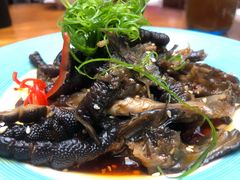 -赵小姐丨新中餐(曲江店)