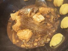 -鱼窝棚柴火铁锅炖(富山屯店)