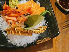 -白石的深夜食堂(济南万象城店)