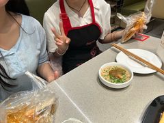 -海底捞火锅(荣盛广场店)
