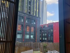 -狐狸爱上椰子鸡(滨江星光大道店)