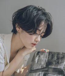 -首脑美发沙龙
