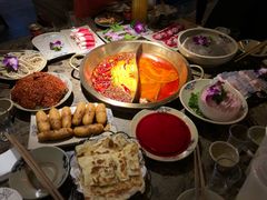 -小龙坎火锅(泉舜店)