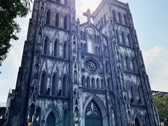 -圣约瑟夫大教堂