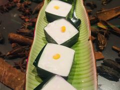 越式椰香奶冻-CYCLO(158坊店)