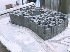 -九龙寨城公园