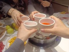 -犇鼎牛潮汕牛肉火锅(新辰里学清路店)
