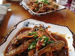 -洞天食府(北大街店)