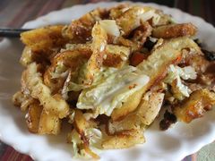 丽江粑粑-88号小吃店·经典云南菜·地道纳西美食