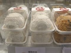 -BROAD面包路·欧式面包(龙湖时代C馆店)