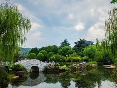 -白马涧龙池景区