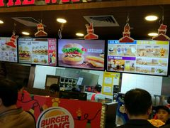 -汉堡王(EAC欧美中心店)
