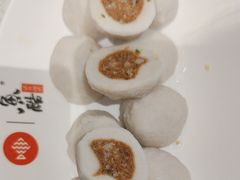 -鱼酷活鱼烤鱼(高新阳光天地店)