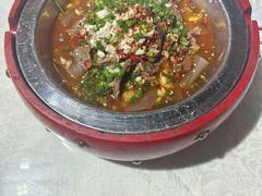 -宅里香.自然餐厅(湘大店)