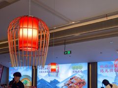 -辛香汇·现炒川菜(城北万象城店)