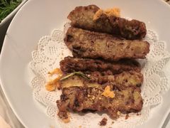 -盛百味·家宴餐厅(霸州分店)