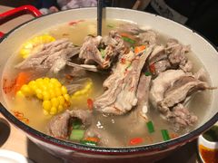 -羊之道草原味道清真餐厅(番禺店)
