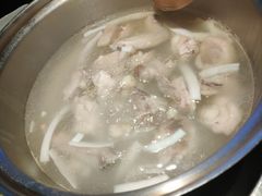 -大头椰·椰子鸡火锅(南宁万象城店)