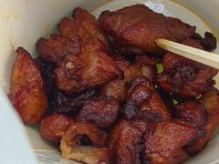 -老韩煸鸡·中国炸鸡(水塔美食街店)