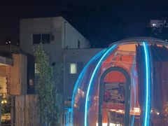 -羊门客在·烤盐池滩羊·川菜