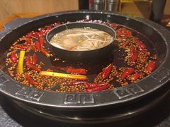 -陈眼镜火锅(总店)