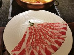 -荣记火锅(青悦城店)