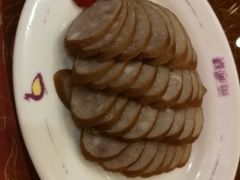 -燕风楼烤鸭店(建设总店)