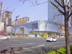 -万达广场(龙湖店)