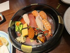 -松子料理(华威桥店)