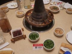 -阳坊大都涮羊肉(阳坊总店)