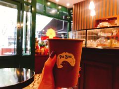 -Pie Bird(新闸路店)