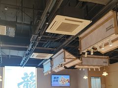 -龍歌自助小火锅(城阳万象汇店)