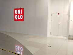 -优衣库(东莞汇一城店)