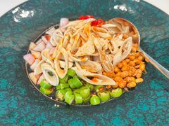 -南湖春色海鲜食府(中兴街店)