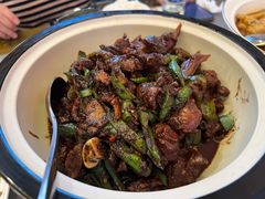 永州血鸭-潇湘·永州会馆(百子湾店)