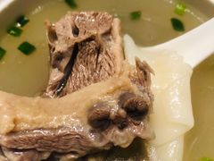 -博悦公馆尚悦自助餐厅