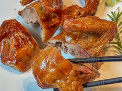 -古南都·老广东酒楼(龙江店)