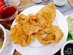酥炸云吞-黄枝记(议事亭前地店)