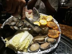 -船奇蒸汽海鲜·闽菜(八市海鲜总店)