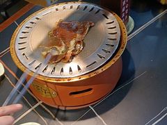 -梨花自助烤肉(乐宾店)