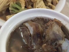 -姐妹炖罐店(桂香街总店)