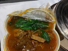 -视界美食自助餐厅·石家庄希尔顿酒店